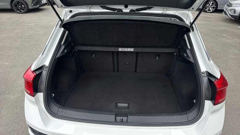 Volkswagen T-Roc 1.5 TSI EVO SE 5dr Petrol Hatchback